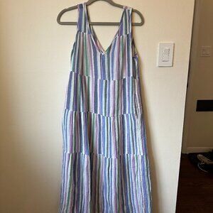 Marine Layer Maxi Dress